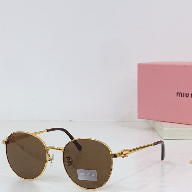 Miu miu Sunglasses